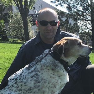 Meet your Posher, David